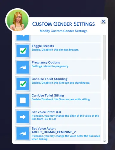 Sims 4 Advanced Modders