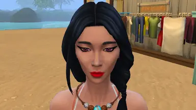 All Eyes For Everysim