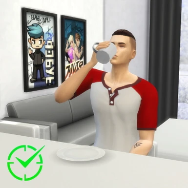 sims 4 interaction mods