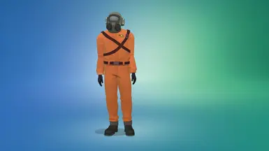 (Fortnite) Lethal Company Employee-Set