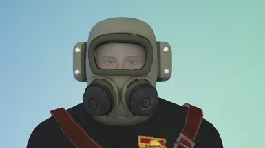 Transparent Helmet Visor