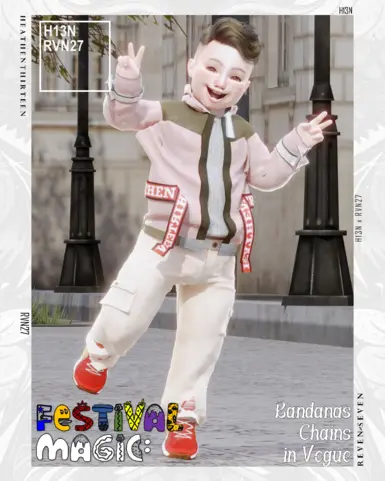Toddler's Relaxed Fit Cargo Pants with Insert Pockets