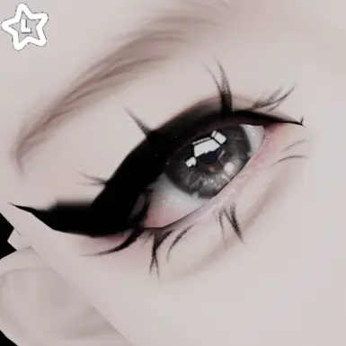 Learxfl Eyeliner N22