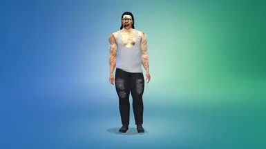 (Dead by Daylight) Hillbilly-Set
