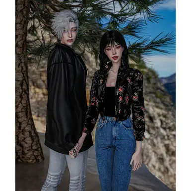 Pose set 39