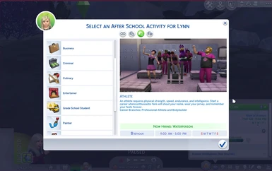 sims 4 outdated mods