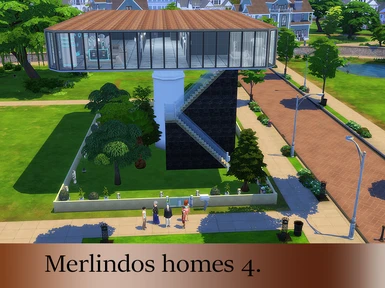 Merlindos_(H4) Merlindos homes 4