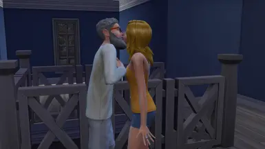 sims 4 teen romance