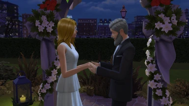 sims 4 teen marriage and pregnancy mod