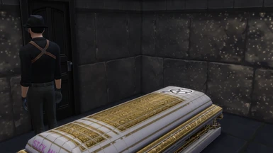 VTES Clan Coffins at The Sims 4 Nexus - Mods and community