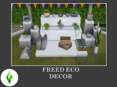 Freed Eco Decor