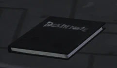 Usable Death Note
