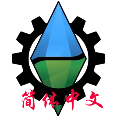 The Sims 4 Community Library Chinese Translation