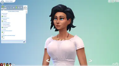 Mod The Sims - Change Sim Name or Gender v8