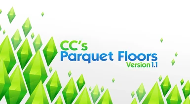 CC's Parquet Floors