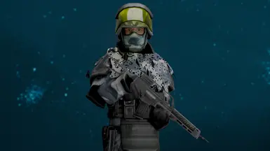 Groupe Armor Reimagined
