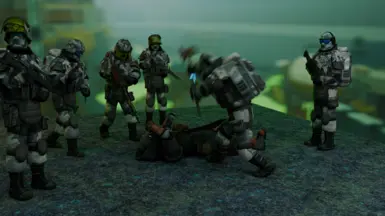 "WE will show you what SAVAGE means"