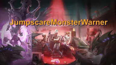 JumpscareMonsterNotifier
