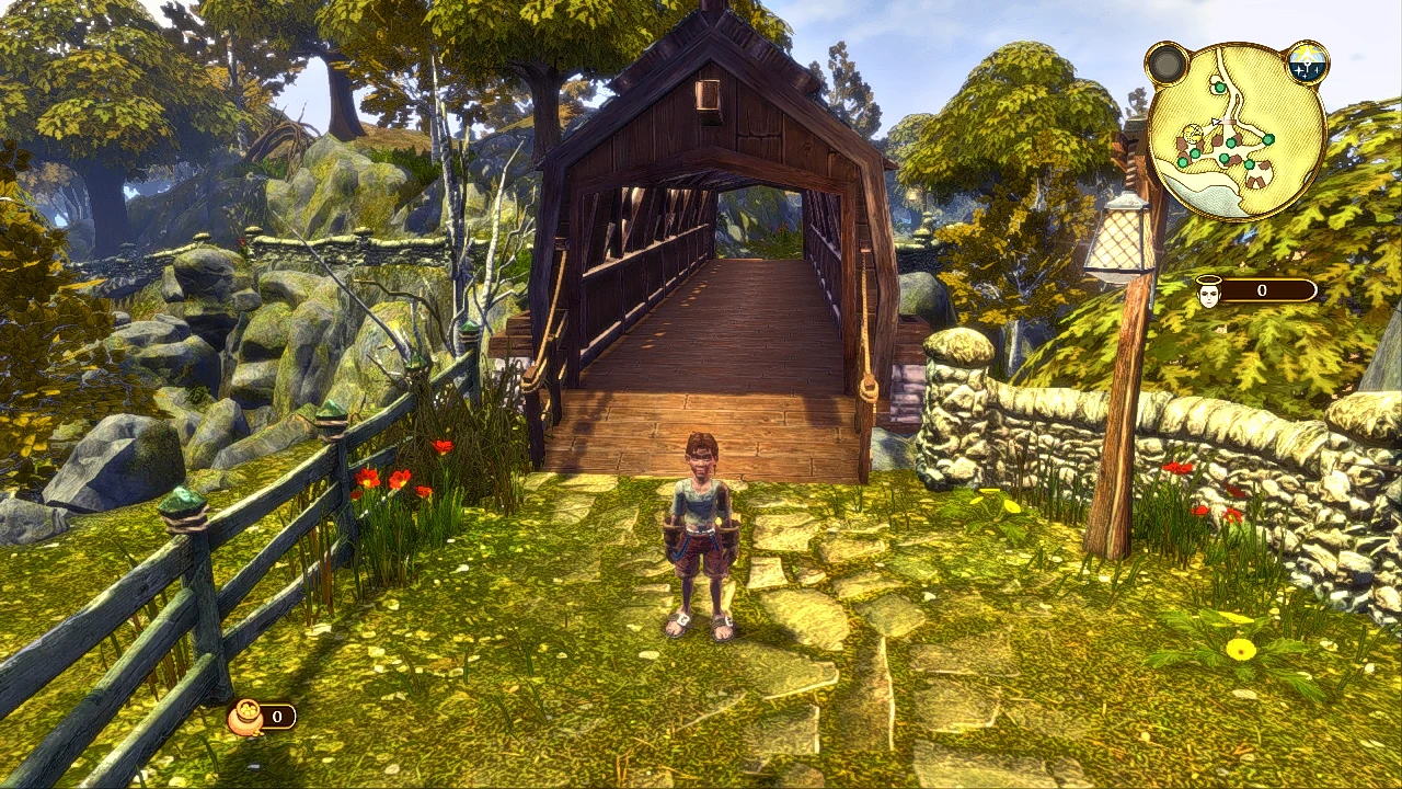Fable Restored At Fable Anniversary Nexus Mods And Community