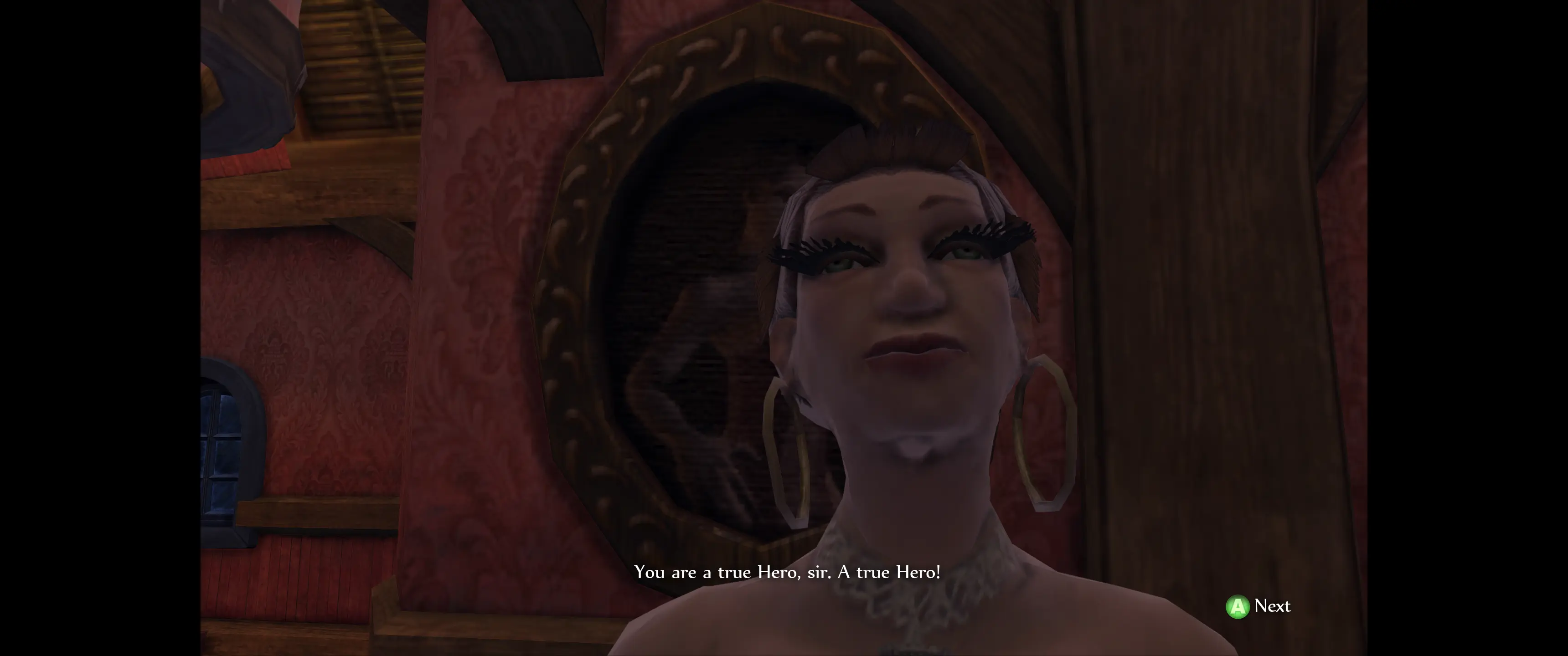 Hairstyles | The Fable Wiki | Fandom