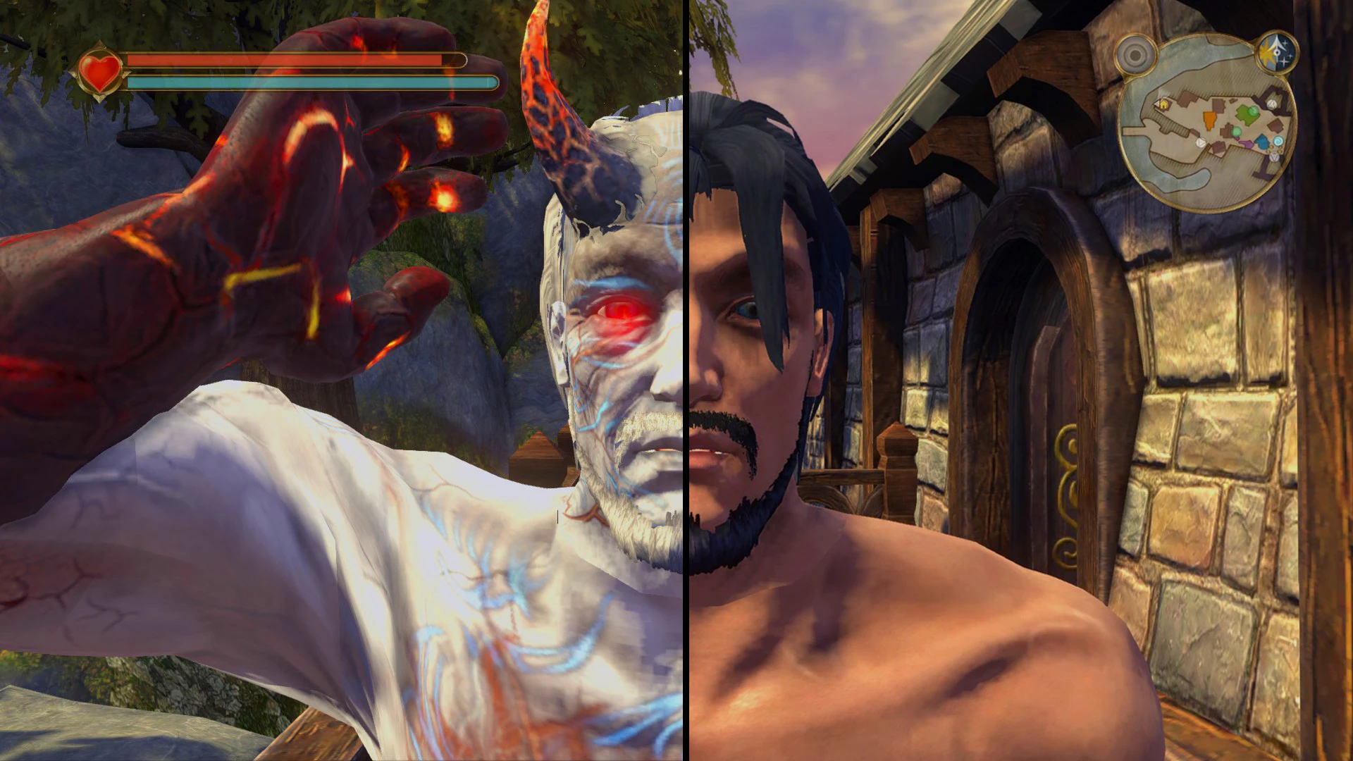 Control Your Appearance At Fable Anniversary Nexus Mods And Community