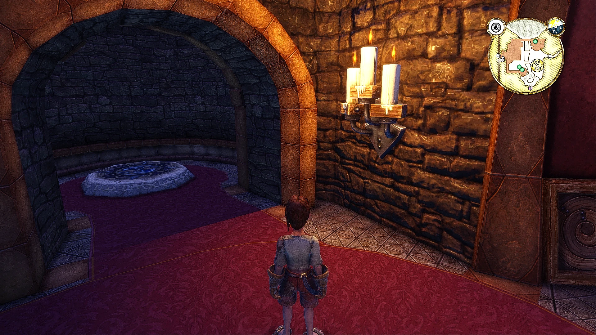 Fable Graphic Enhancer At Fable Anniversary Nexus Mods And Community