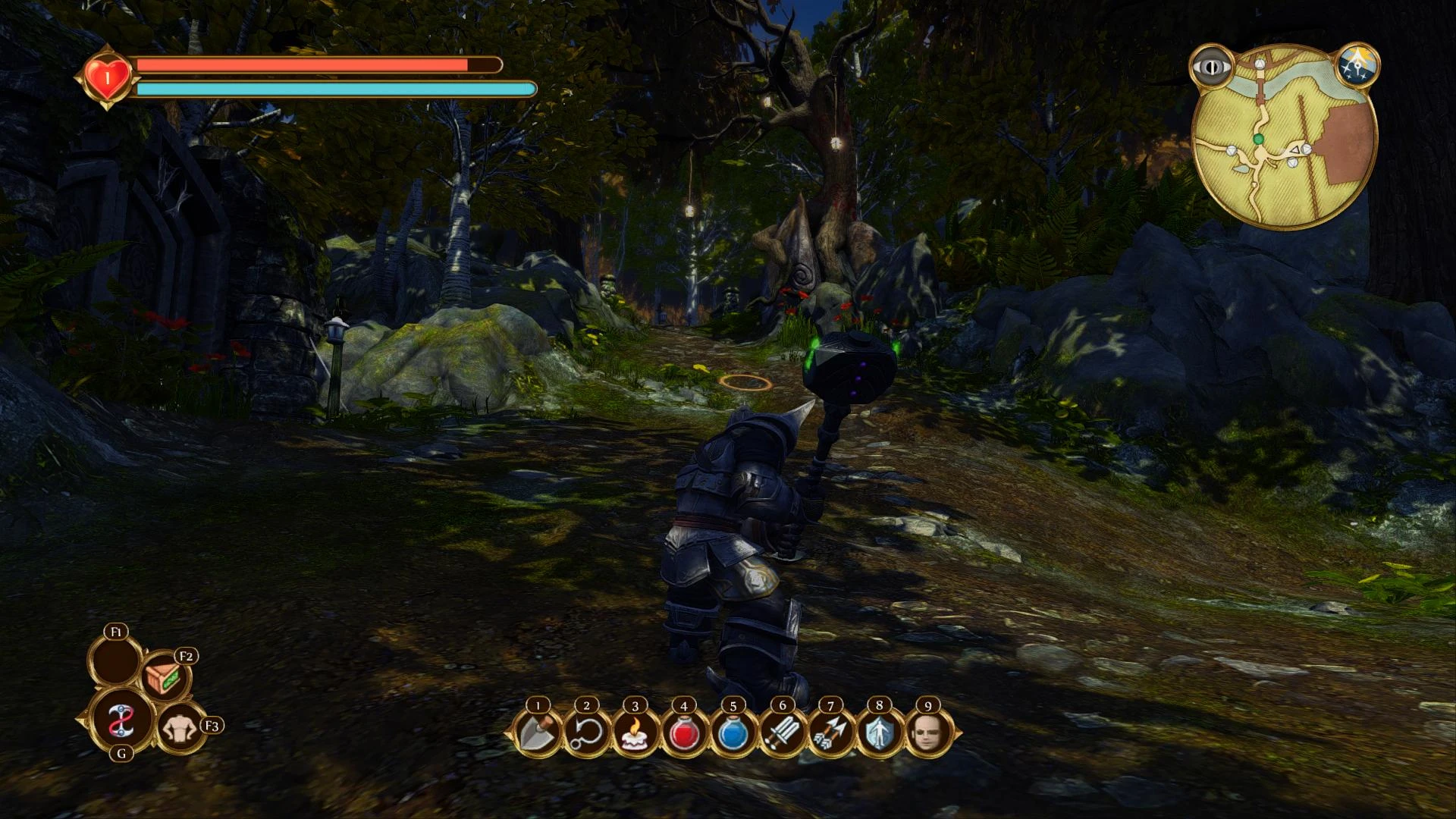 fable 3 mods