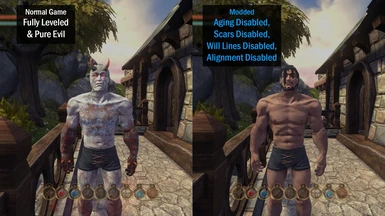 How to Access Your Inventory in Fable 3: 3 Steps (with Pictures)