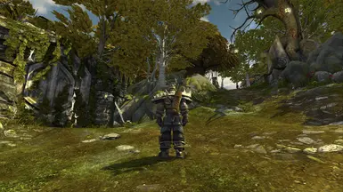 Fable Natural Colors at Fable Anniversary Nexus - Mods and community