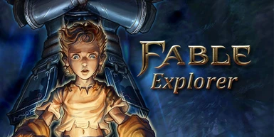 Fable Explorer