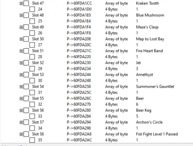 fable anniversary cheats engine codes