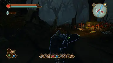 Darkwood