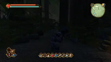 Witchwood