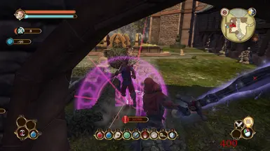 Multi Strike