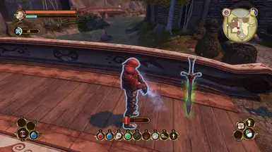 sheath bug
