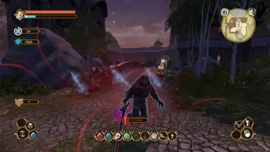 Berserk
