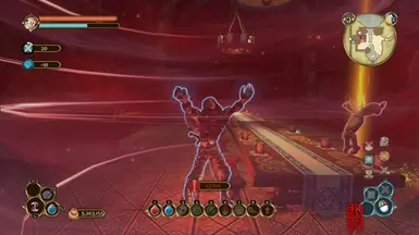 Infernal Wrath