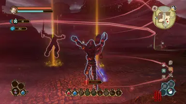 Infernal Wrath