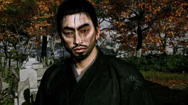 Jin Sakai - Revamped (Skin Overhaul) at Ghost of Tsushima Director's ...