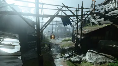 ReShade ON