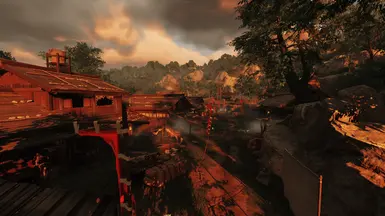 ReShade ON