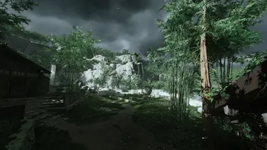 ReShade ON