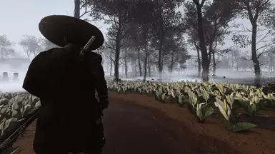ReShade ON