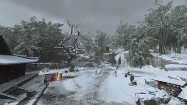 ReShade ON