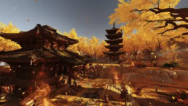 ReShade ON