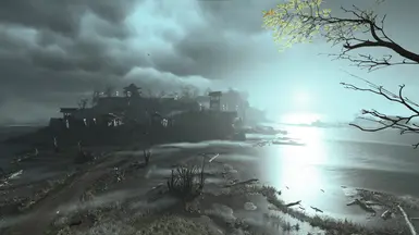 ReShade ON