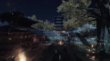 ReShade ON