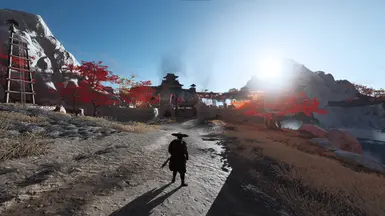 ReShade ON