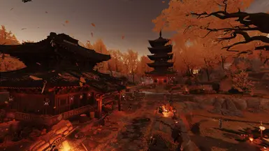 ReShade ON