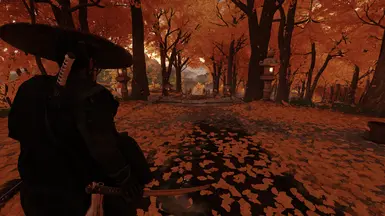 ReShade ON